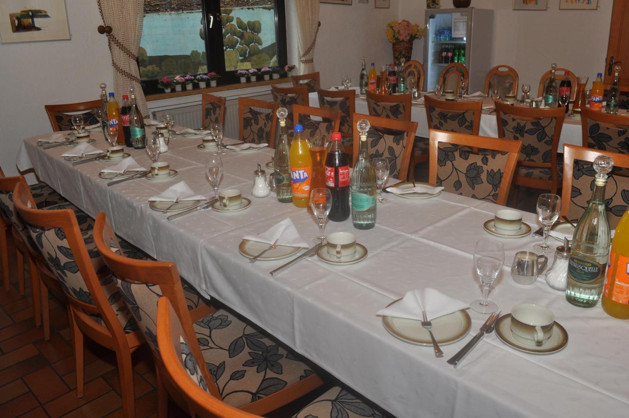 Affittacamere Kuehns Muehle 3*