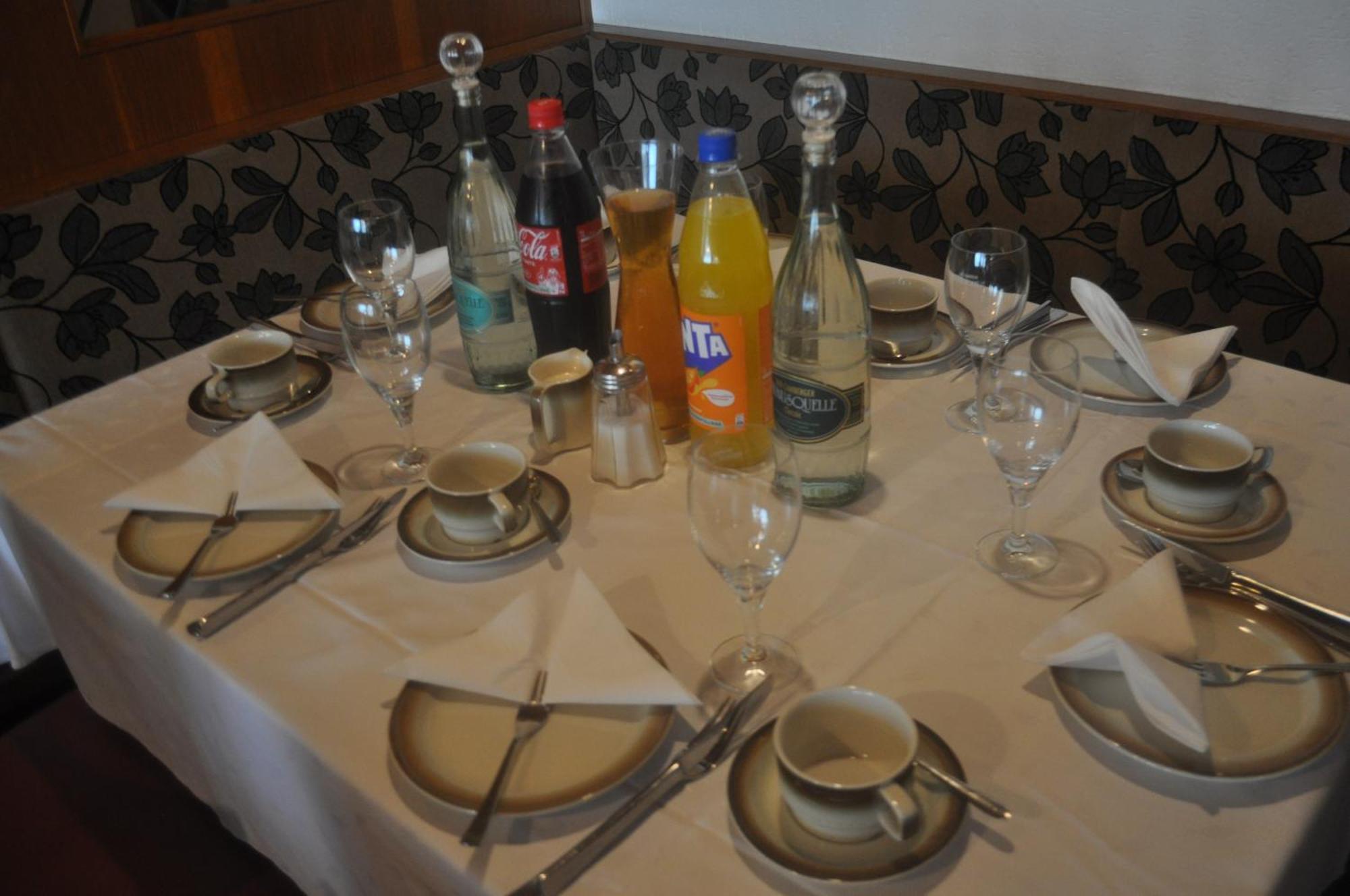 Maison d'hôtes Kuehns Muehle 3*