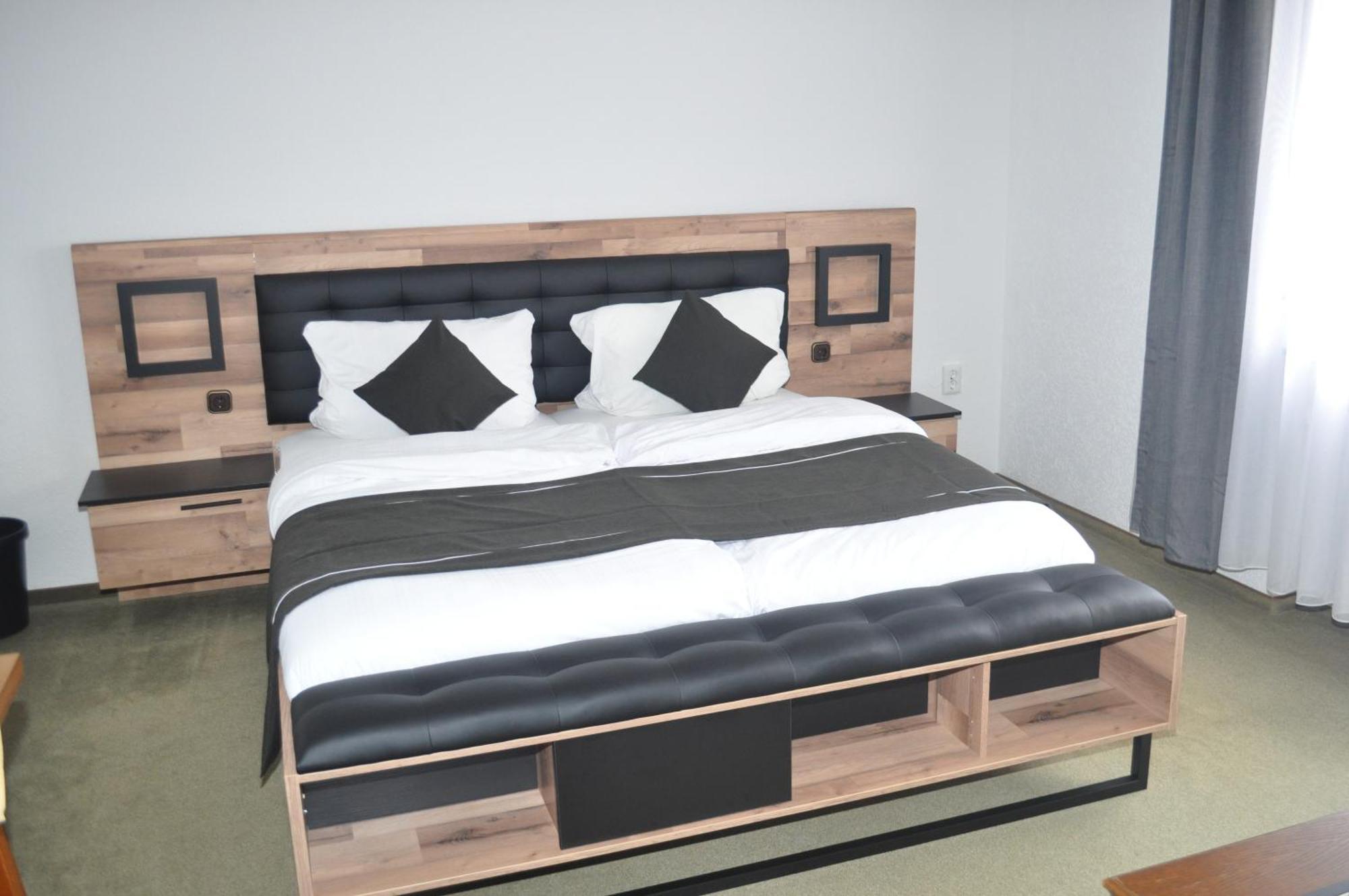 Kühns Mühle Gasthof 3*