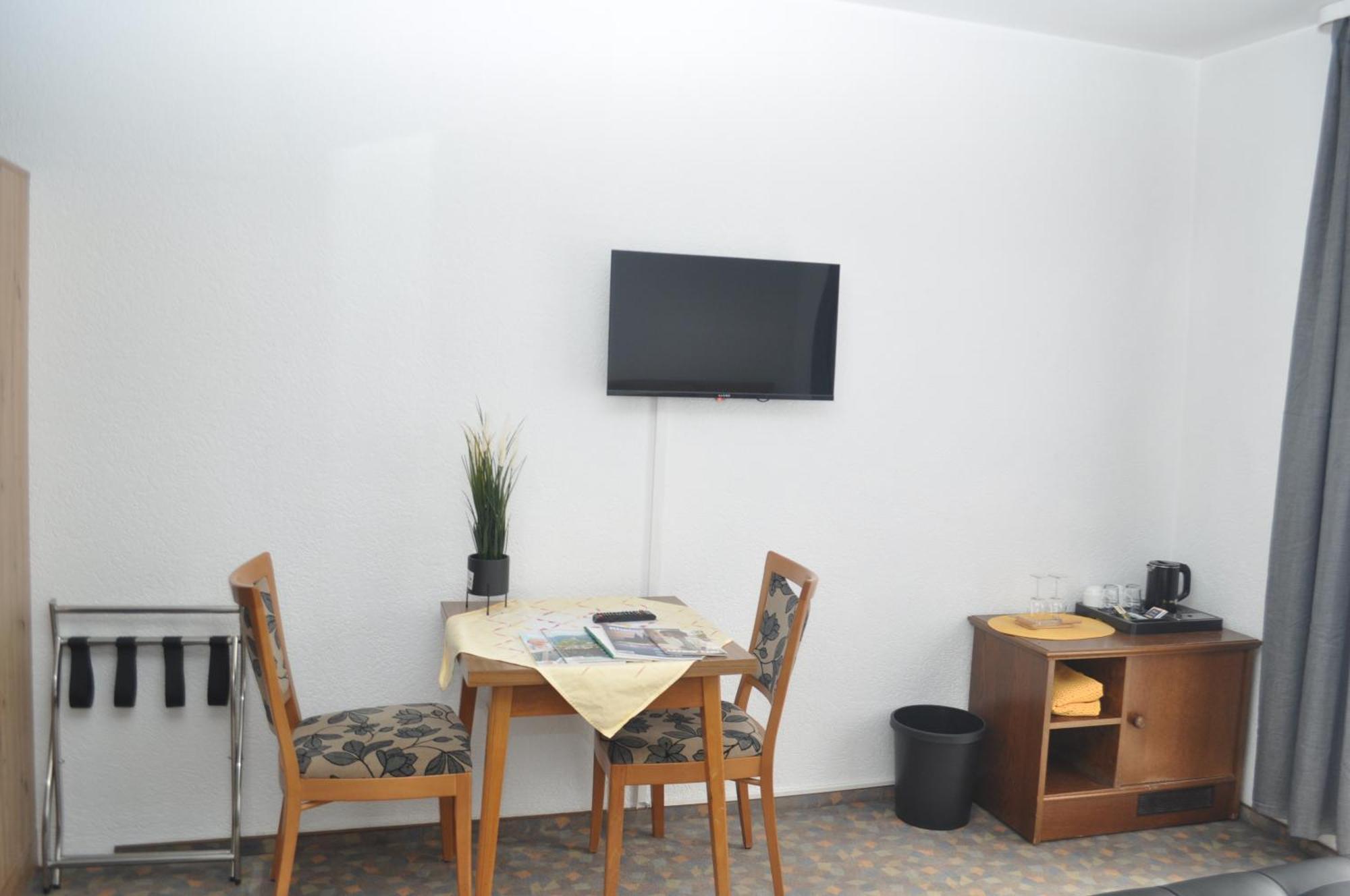 Maison d'hôtes Kuehns Muehle 3*