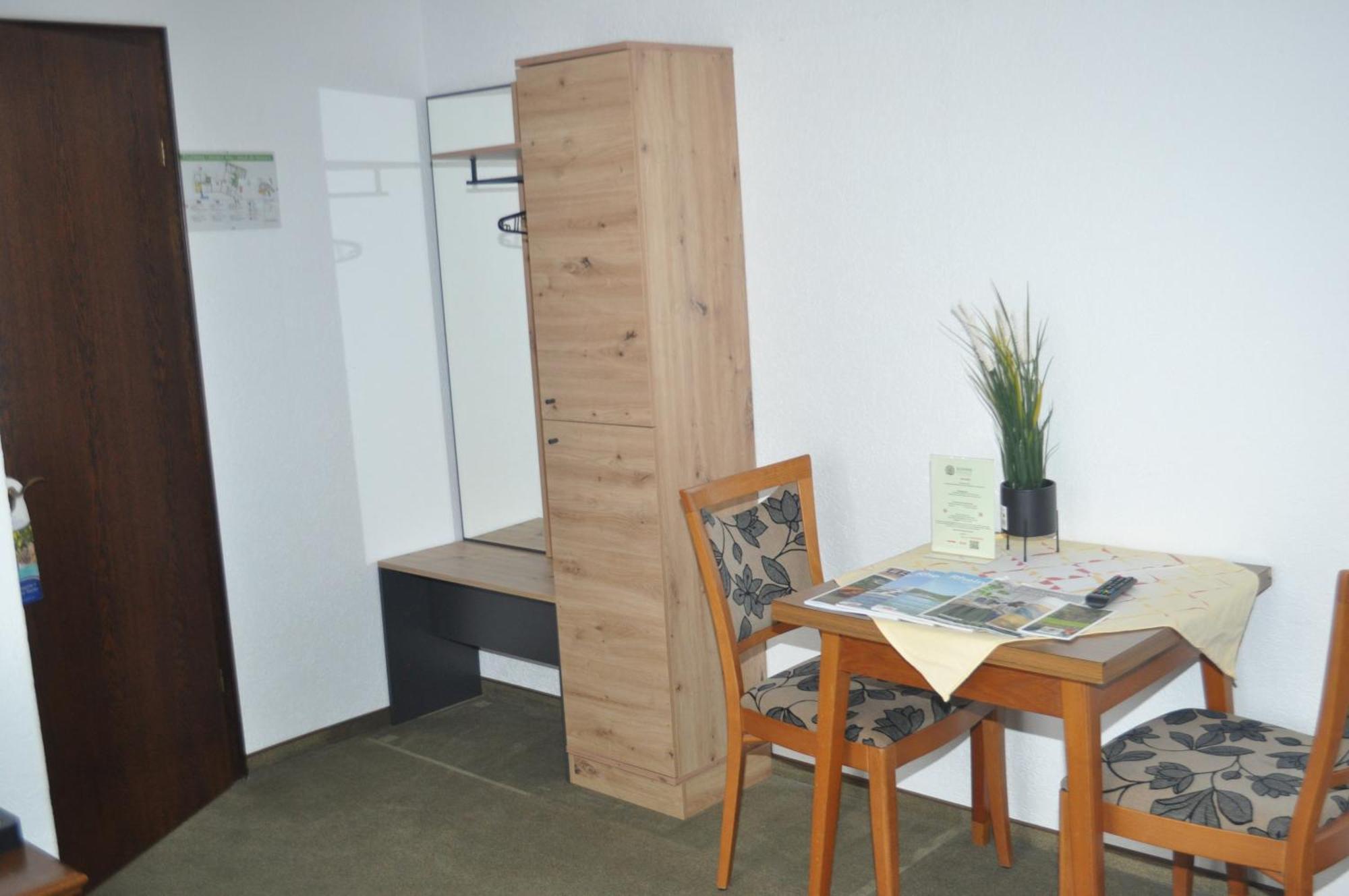 Kuehns Muehle Affittacamere 3*