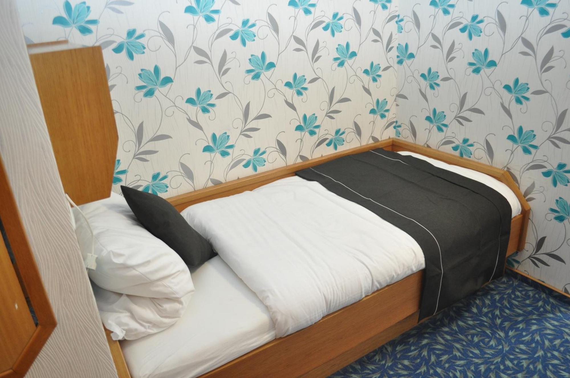 Affittacamere Kuehns Muehle 3*