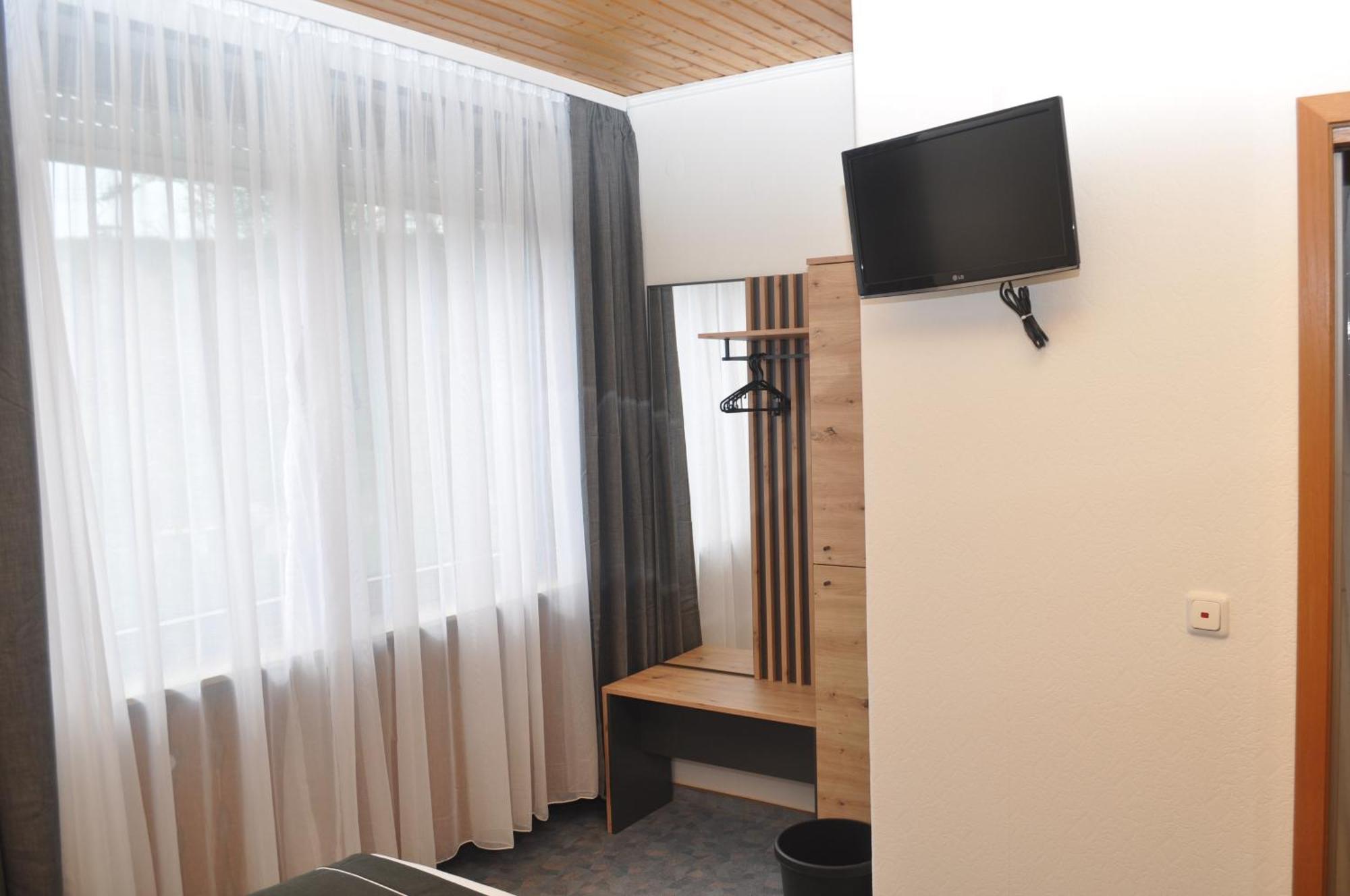Kühns Mühle Gasthof 3*