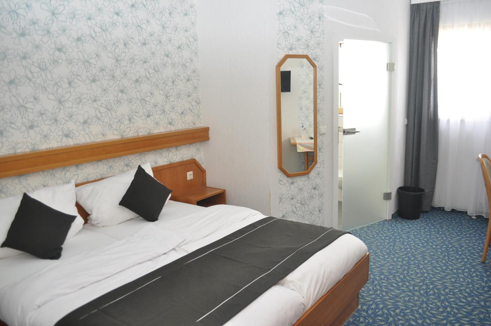 Maison d'hôtes Kuehns Muehle 3*