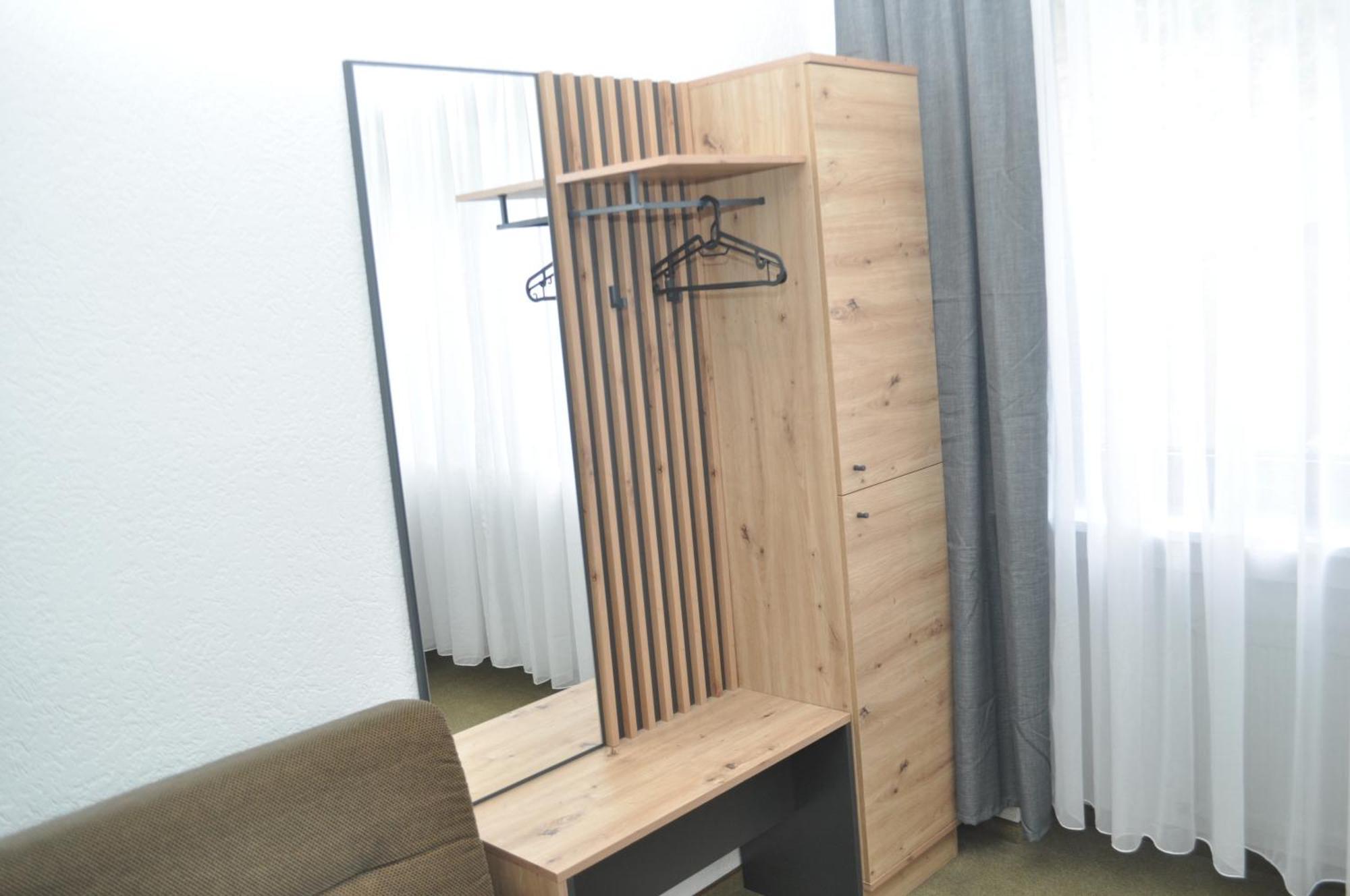 Kuehns Muehle Affittacamere 3*
